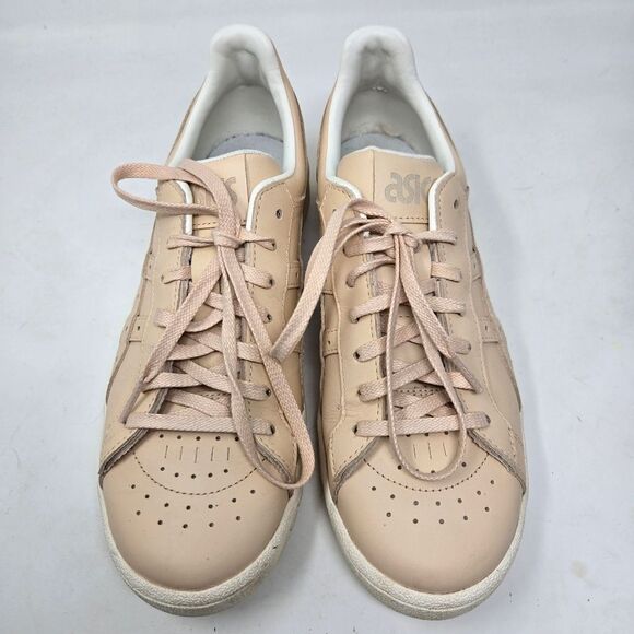 ASICS Tiger Gel PTG Point Getter Tan Beige Men's Size 9 | EU 42.5 - Picture 2 of 11